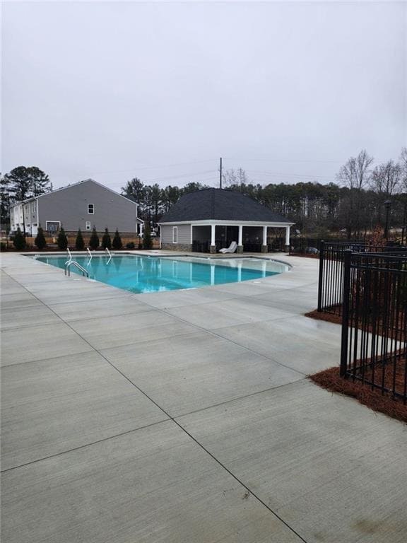 Building Photo - 1253 Cades Walk