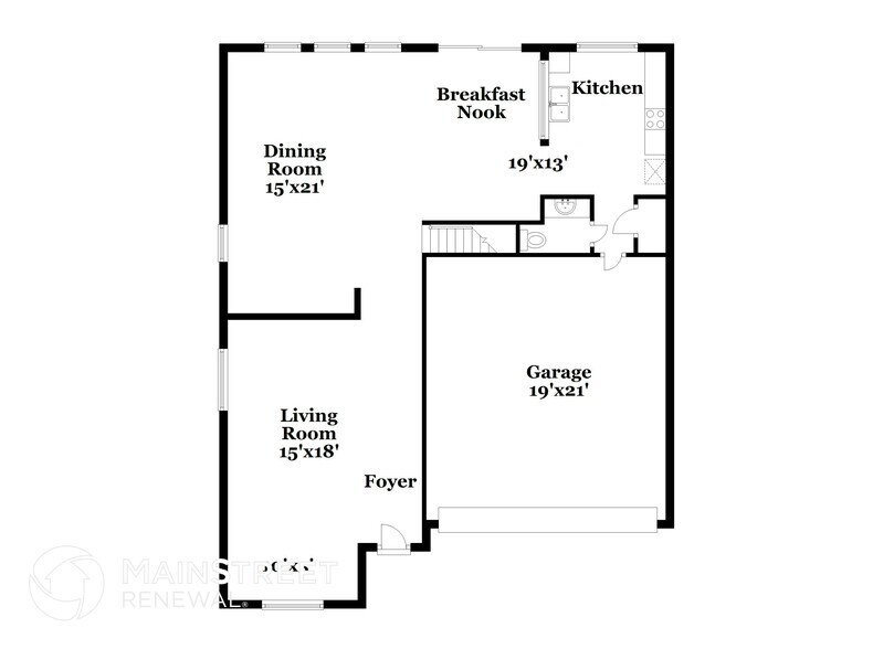 Building Photo - 9556 W Monte Vista Rd