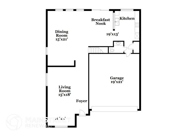 Building Photo - 9556 W Monte Vista Rd