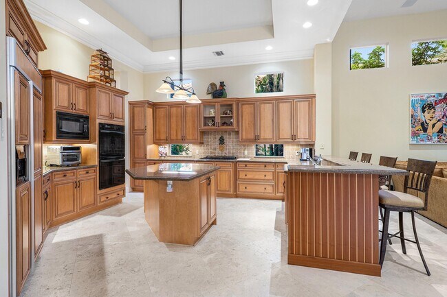 Building Photo - 128 Grand Palm Way