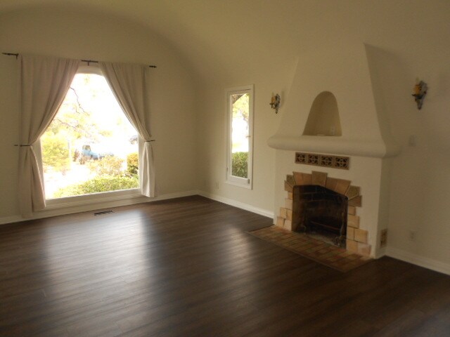 Floorplan - 9139 W 25th St