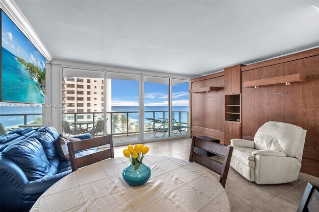 Building Photo - 2501 S Ocean Dr