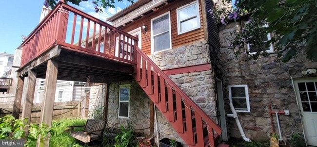 Building Photo - 42 E Wyomissing Ave