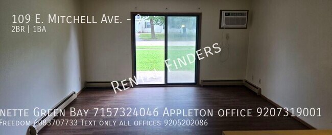 Building Photo - 109 E Mitchell Ave