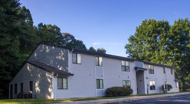 Building Photo - Glendale Apartments