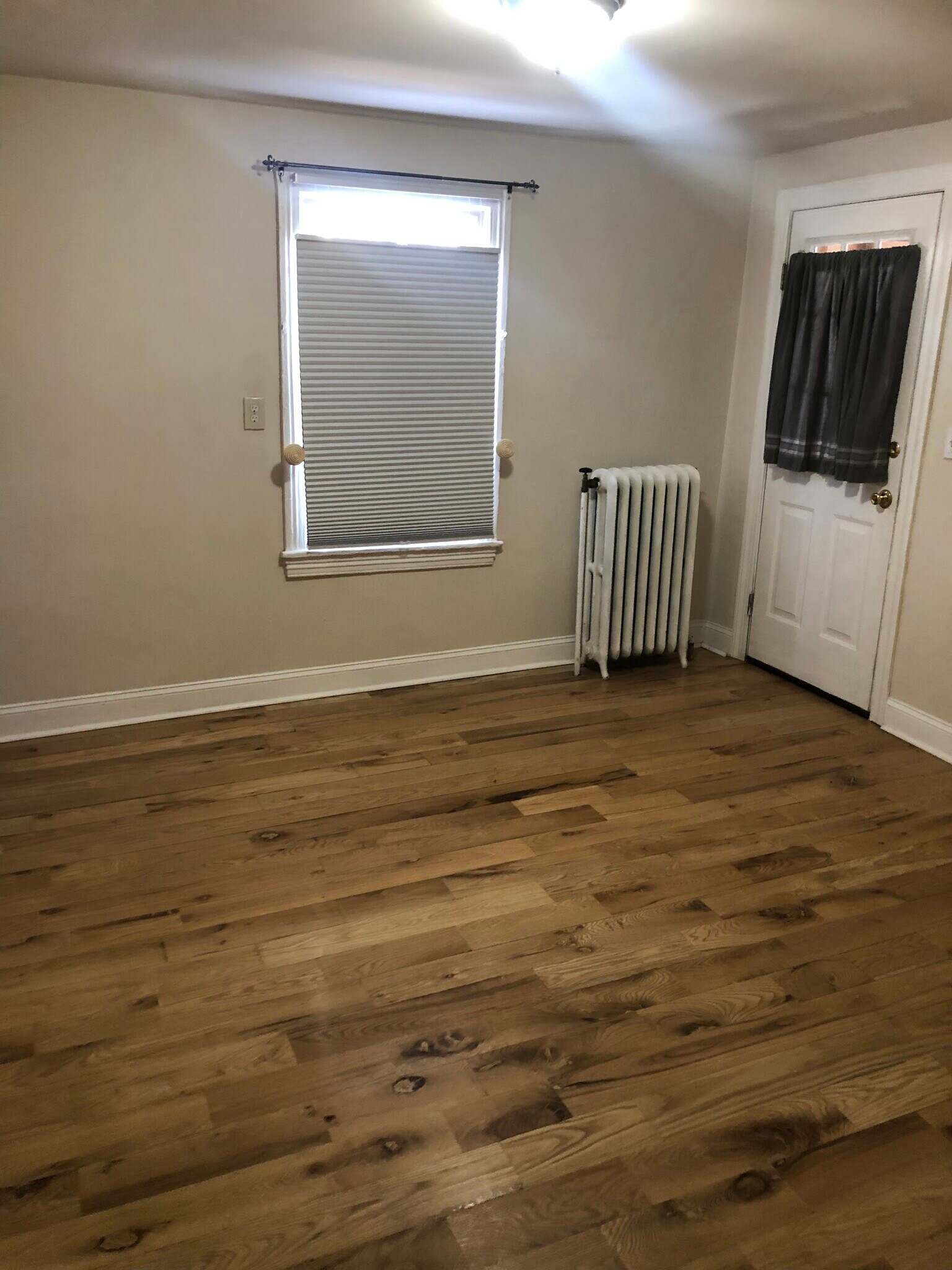 Rear Bedroom - 400 W Gay St