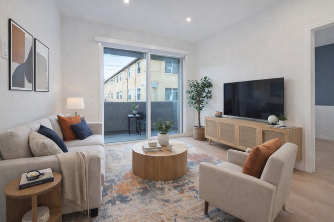 Building Photo - 5851 W 88th St