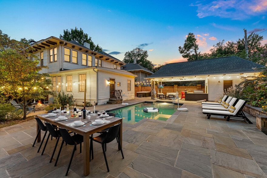 Building Photo - 1410 Goodbar Ave