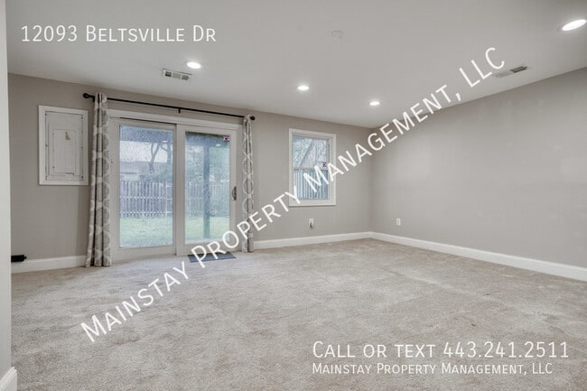 Building Photo - 12093 Beltsville Dr