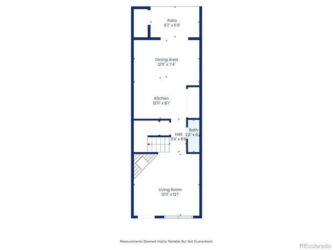 Building Photo - 1732 S Blackhawk Way