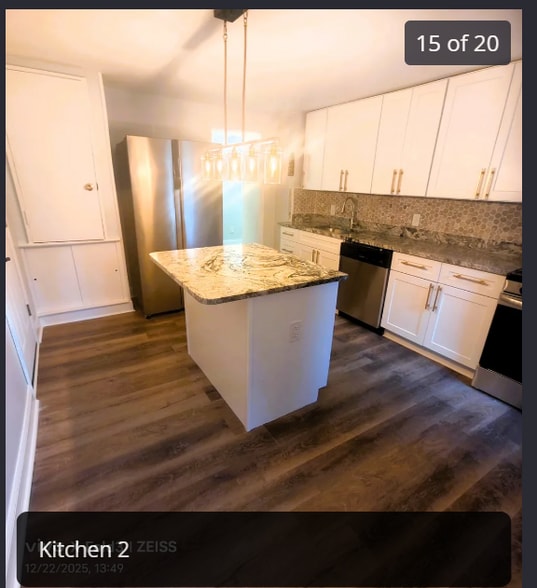 Building Photo - 3707 E Fisherville Rd