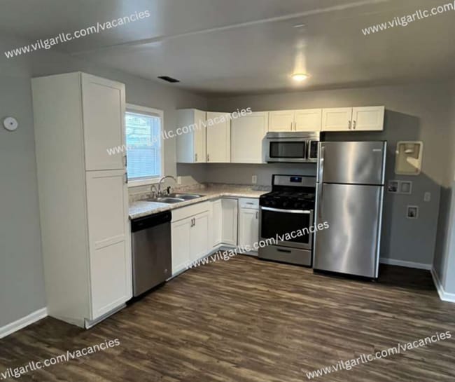 Primary Photo - Discover comfort, convenience, and quality living in this beautifully updated 3-bedroom home! Wit...