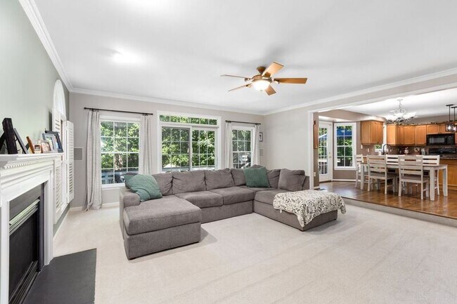 Building Photo - 4814 Integrity Ct