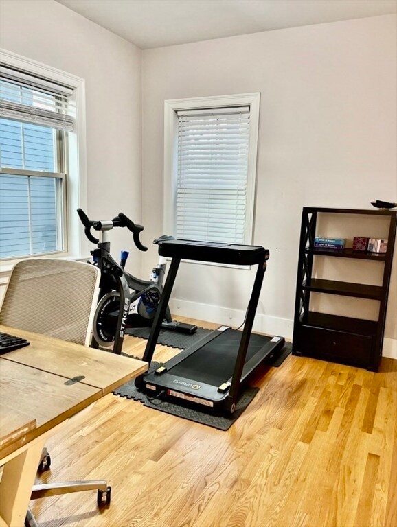 Building Photo - 236 E St