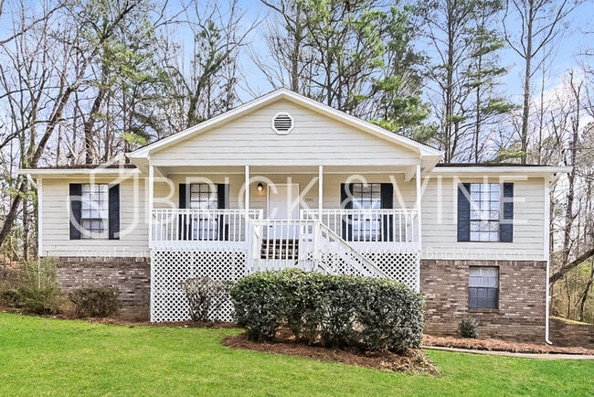 Building Photo - 1041 Alicia Dr