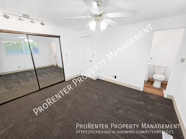 Building Photo - 1280 N 325 E
