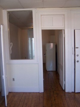 Building Photo - 601 Grove St