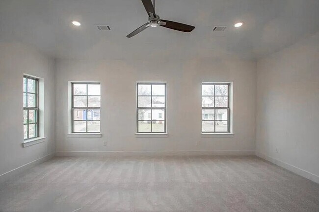 Building Photo - 3723 Harley Ave