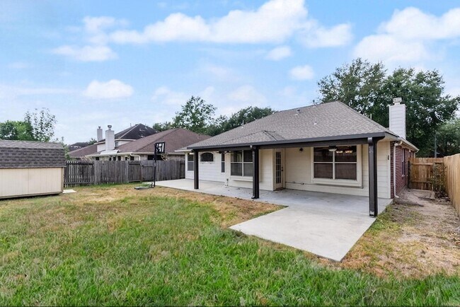 Building Photo - 10638 Desert Springs Cir