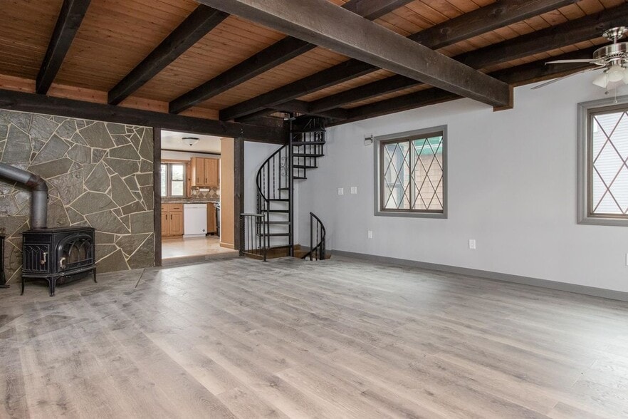 Building Photo - 30 Stickney