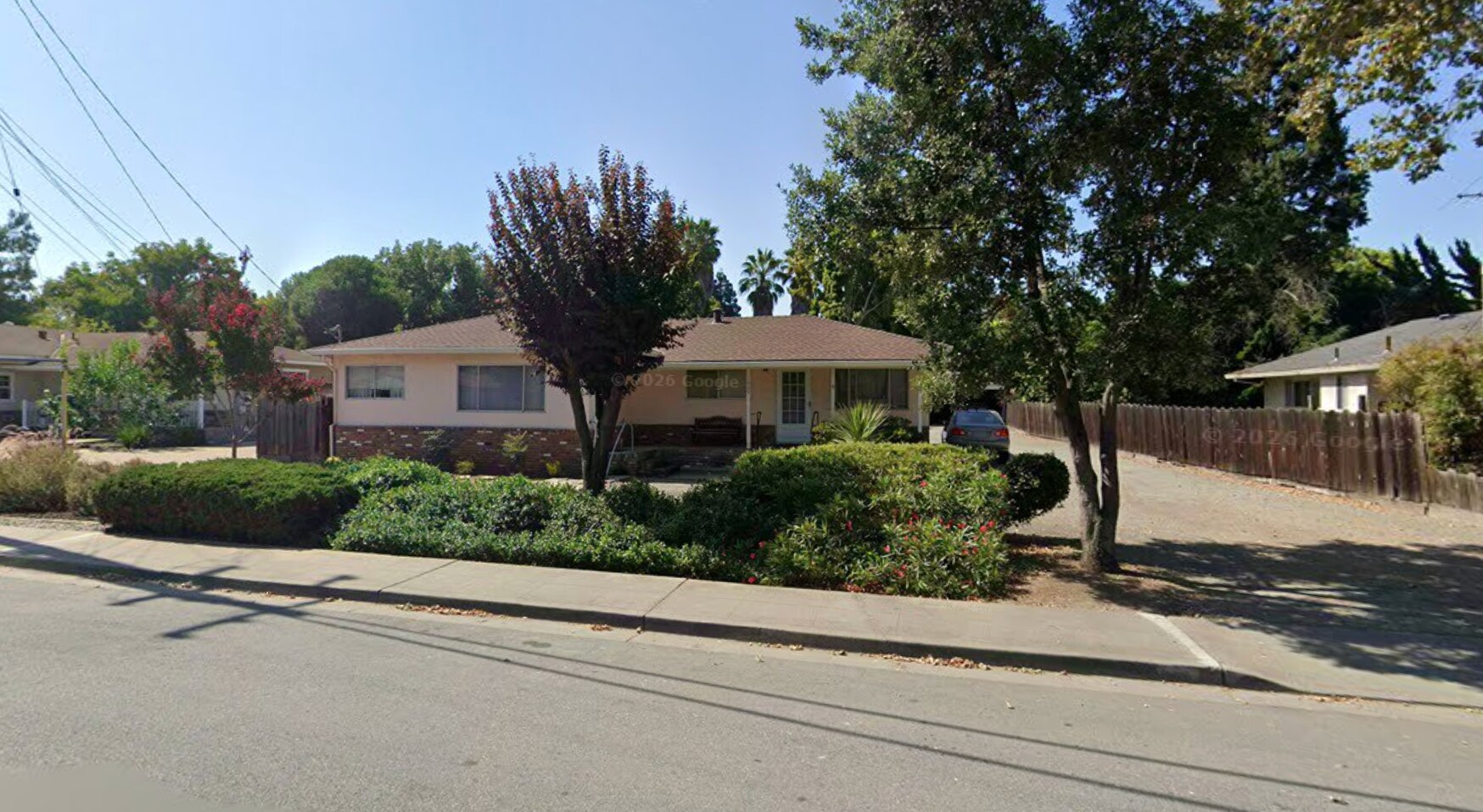 Building Photo - 1909 San Ramon Ave