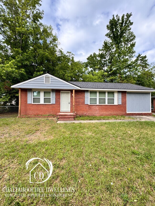 Primary Photo - 815 Brighton Rd
