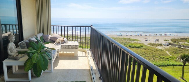 Building Photo - 1830 N Atlantic Ave