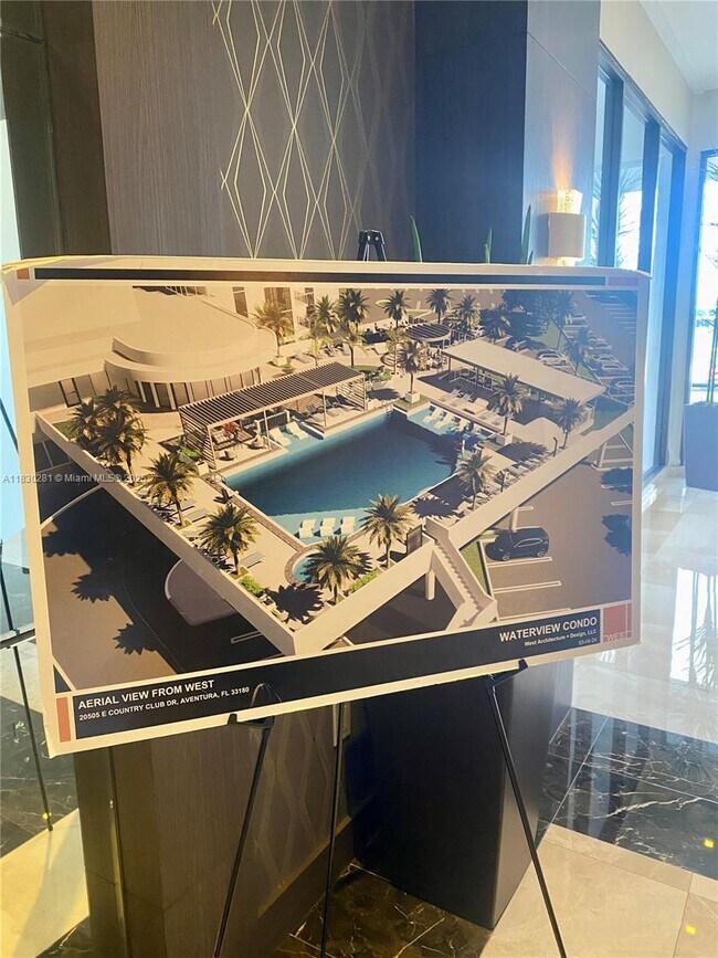 Building Photo - 20505 E Country Club Dr