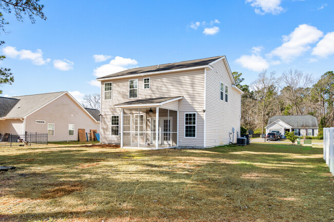 Building Photo - 413 Cotton Grass Dr