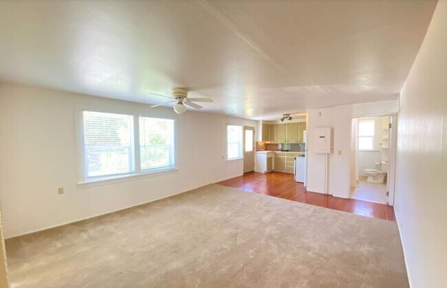 Building Photo - Historic Santa Cruz Charm | Private Carriage House Residence Near Downtown