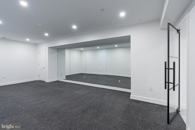 Building Photo - 4821 Rodman St NW