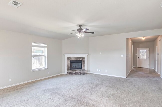 Building Photo - 6302 Castle Gap Dr