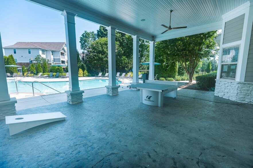 Building Photo - Richland Falls