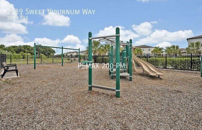 Building Photo - 2539 Sweet Viburnum Wy