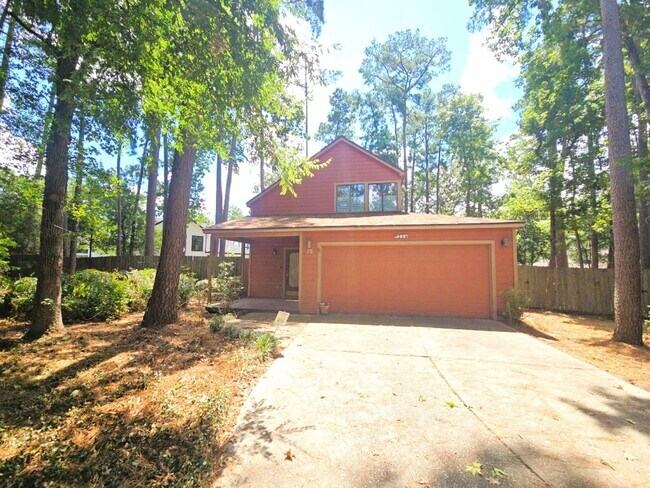 Building Photo - 25 N Mossrock Rd