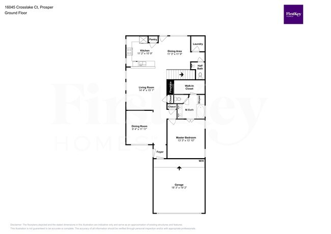Building Photo - 16045 Crosslake Ct