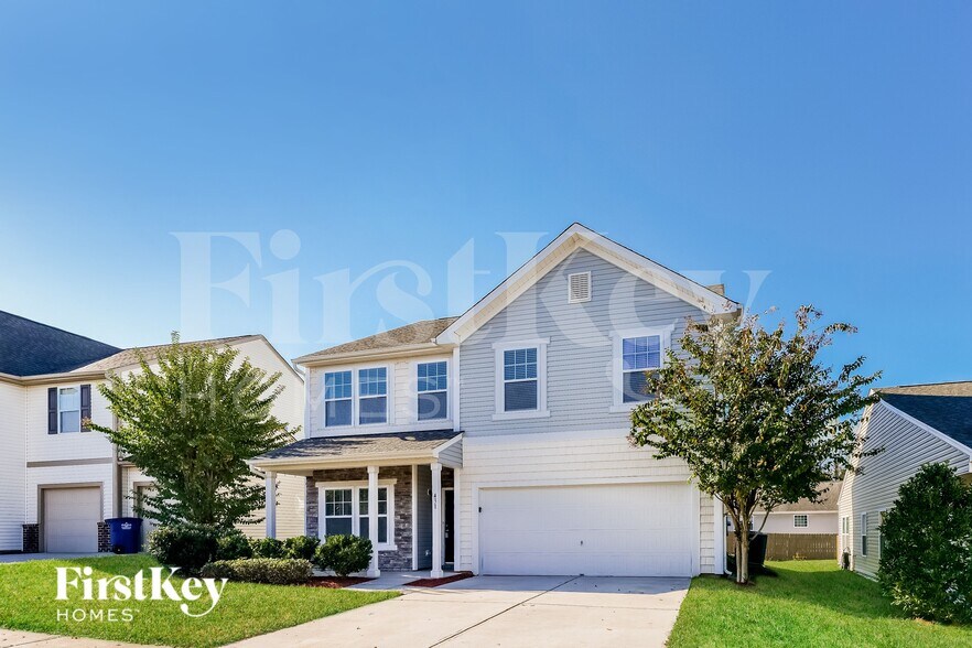 Building Photo - 431 Summergate Dr