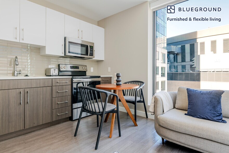 Building Photo - 1 Nashua St