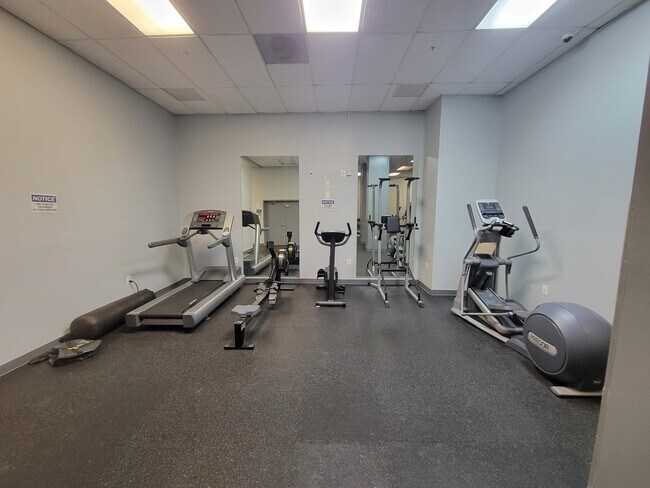 Building Photo - 1308 Clifton St NW