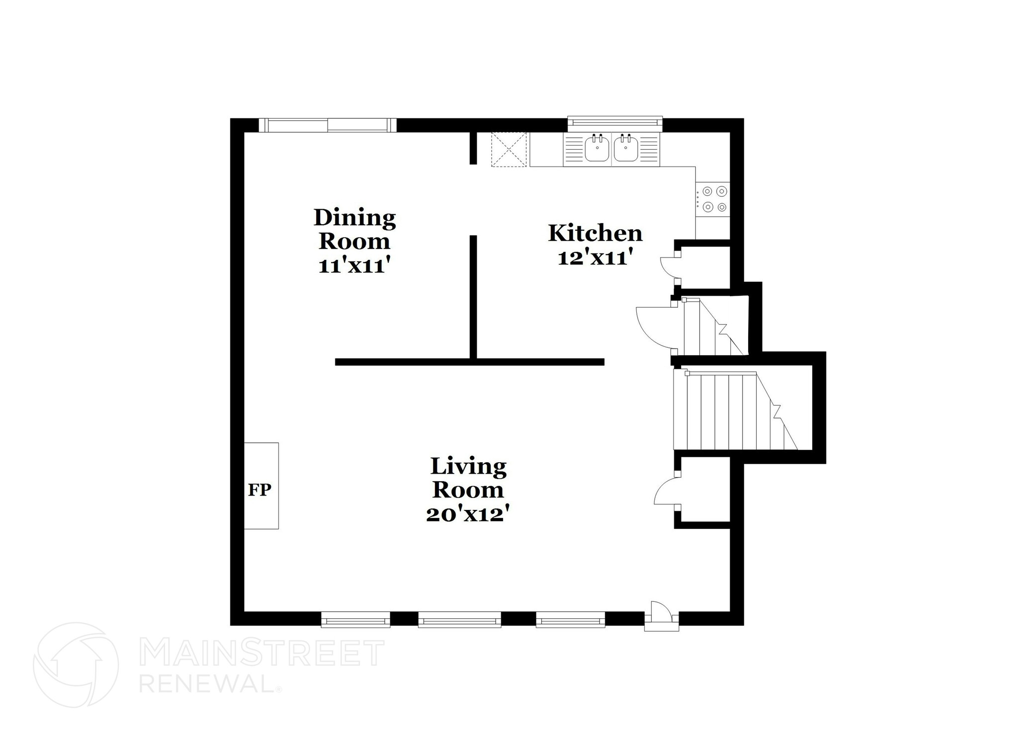 Building Photo - 4073 Westview St