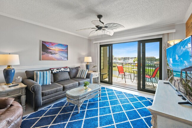 Building Photo - 601 Seafarer Cir