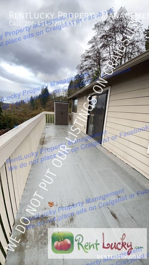 Building Photo - 25911 Old Lawson Rd