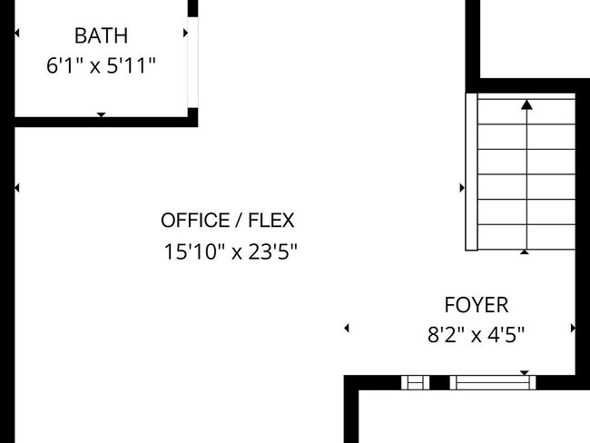 Building Photo - 7870 Bone Crk Pt