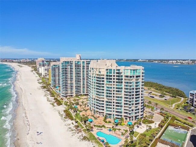 Building Photo - 1560 Gulf Blvd