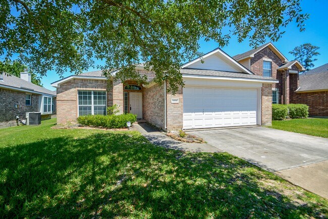 Building Photo - 24914 Oconee Dr