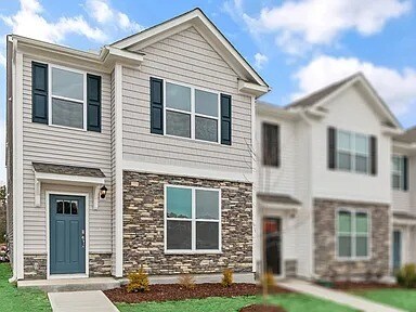 Building Photo - 854 Old Tarboro Rd