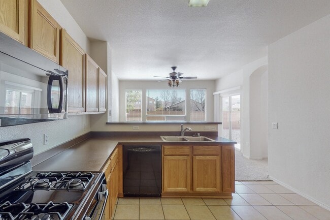 Building Photo - 6512 Los Pueblos Pl NW