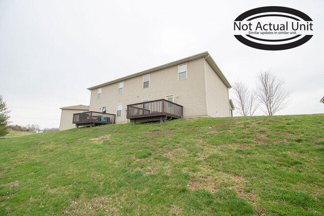 Building Photo - 3912 Snowy Owl Dr