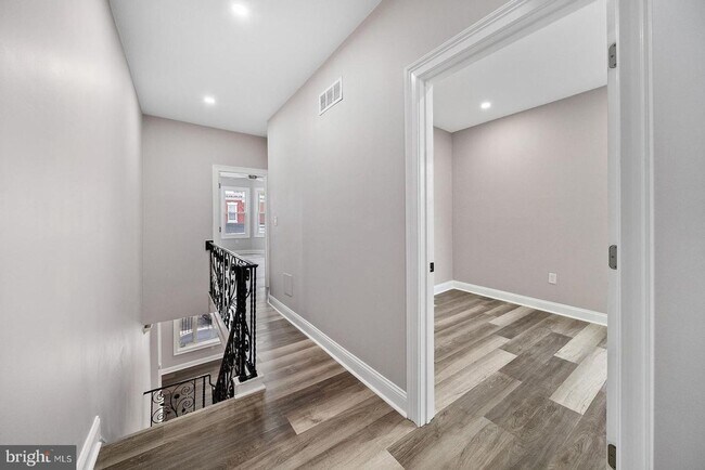 Building Photo - New Construction Apartment West Philly