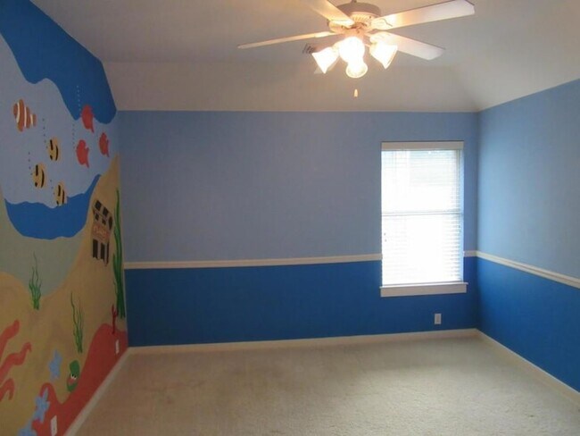 Building Photo - 3908 Michael Neill Dr